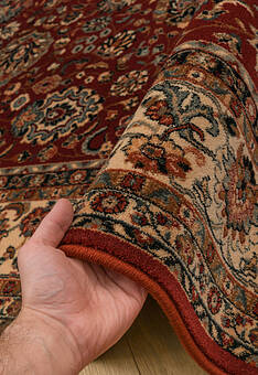 фактура ковра Shapur OS2158-O23