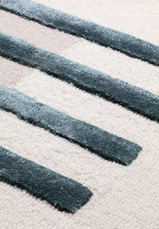 Дизайнерский ковер Element 265.001-114