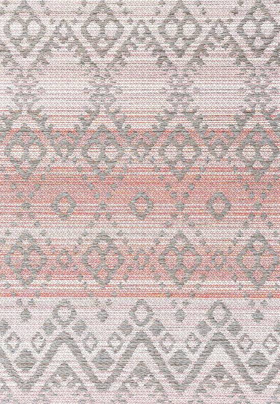 Ковер-циновка для дома и улицы RH1873-R537
