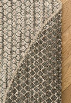 основа безворсового ковра Alfeo RA6034-R166