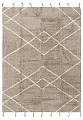 Ковер ручной работы Nattiot Cotton Lassa Stone