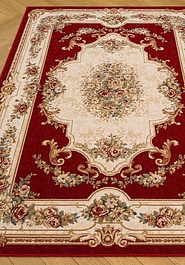 ковер в перспективе Prestige 8539-51036