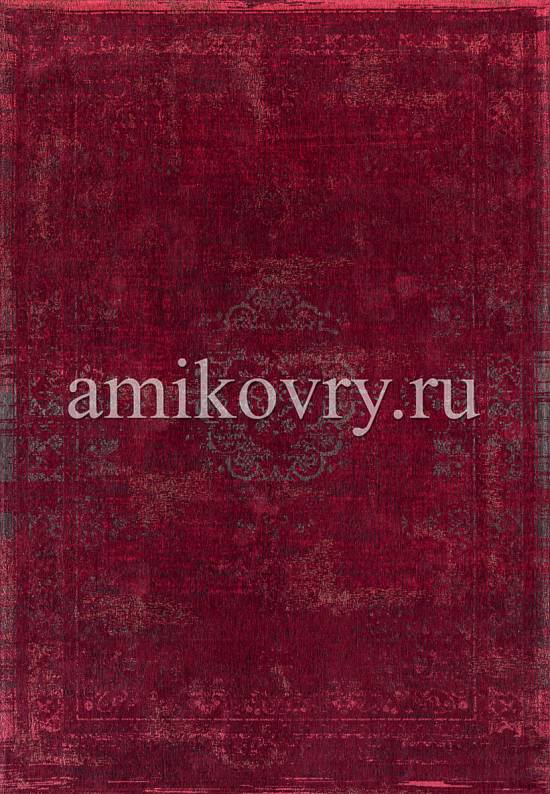 Безворсовый хлопковый ковер LA3313-L71 discount2