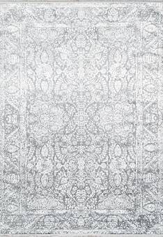 дизайн ковра Sateen ST 02 Grey XW