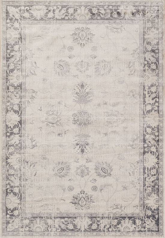 Высокоплотный ковер из вискозы VD3078-V259