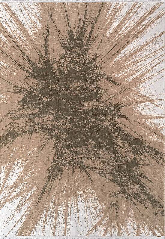 Современный турецкий ковер SR6199