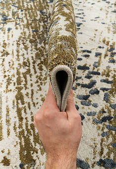 фактура ковра Delight OD5651-O336