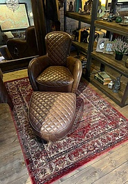 ковер в интерьере Diana VD2314-V216 discount