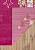 Недорогой синтетический ковер 2701-Pink