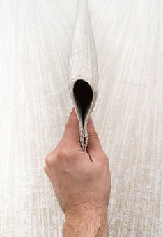 фактура ковра Sateen ST 09 Beige Gold XW