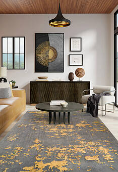 ковер в интерьере Old Persian Palace 18423