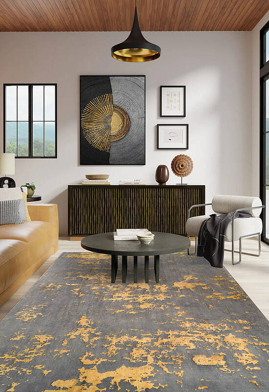 ковер в интерьере Old Persian Palace 18423