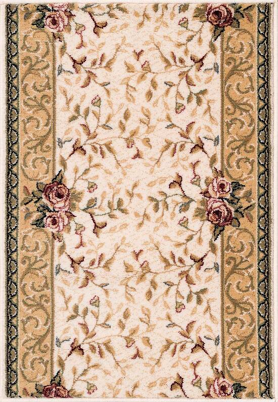 Остаток ковровой дорожки Prestige 8638-51053