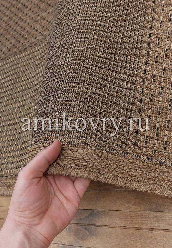 Циновка Lodge 1609-6h89