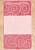 Розовый коврик для ванной Sile 2580 Dusty Rose discount