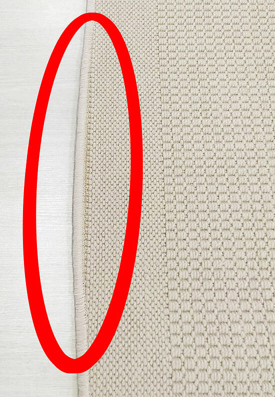 Молдавский безворсовый ковер 8986-68200 discount7