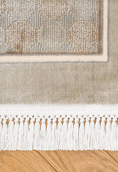 фрагмент ковра Savia SS6211