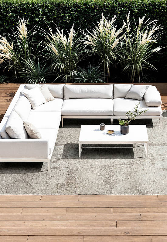 Безворсовые ковры для улицы LM6078-L384 outdoor