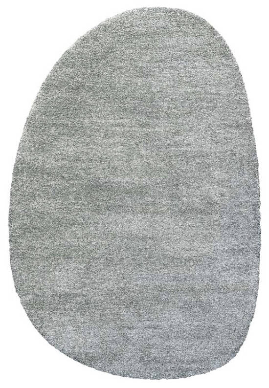 Бельгийский ковер с длинным ворсом RS4611-R588 P