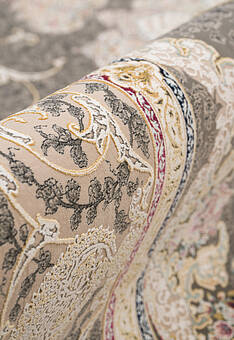 фактура ковра Darius FD4073-F1