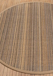 циновка в перспективе Sisal Livos-Multi