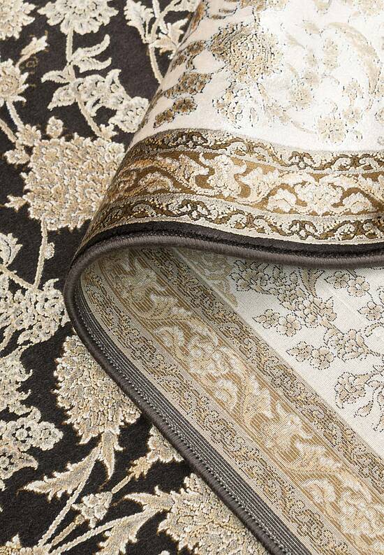 Высокоплотный иранский ковер BC5110