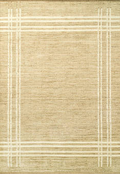 дизайн ковра Yasmin HWL-172-Clay/Soft Beige