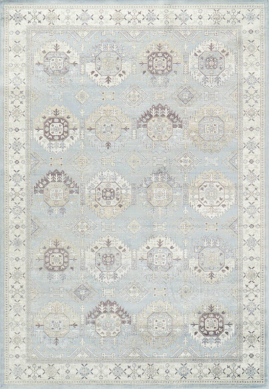 Бельгийский ковер из эко-вискозы RGE5824-R320