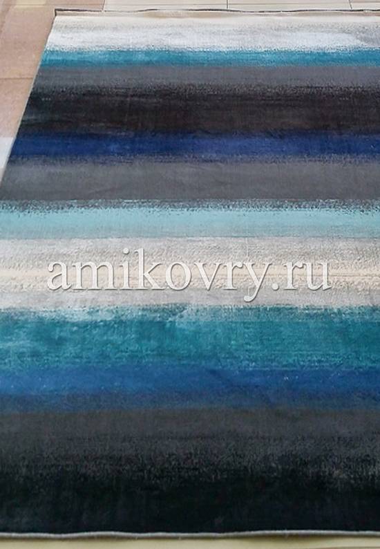 Бельгийский ковер в синих тонах BM075-B126 discount4