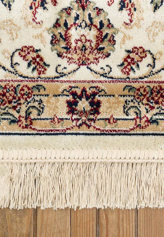 Недорогой ковер из вискозы DK3191-D27