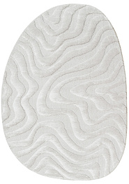 дизайн ковра Edea RE5458-R55 P фигура