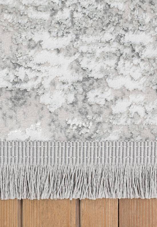Турецкий винтажный ковер ST 06 Grey XW
