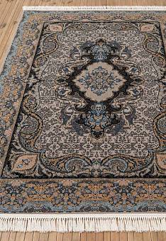 Ковер Homayoun HM004 Light Grey