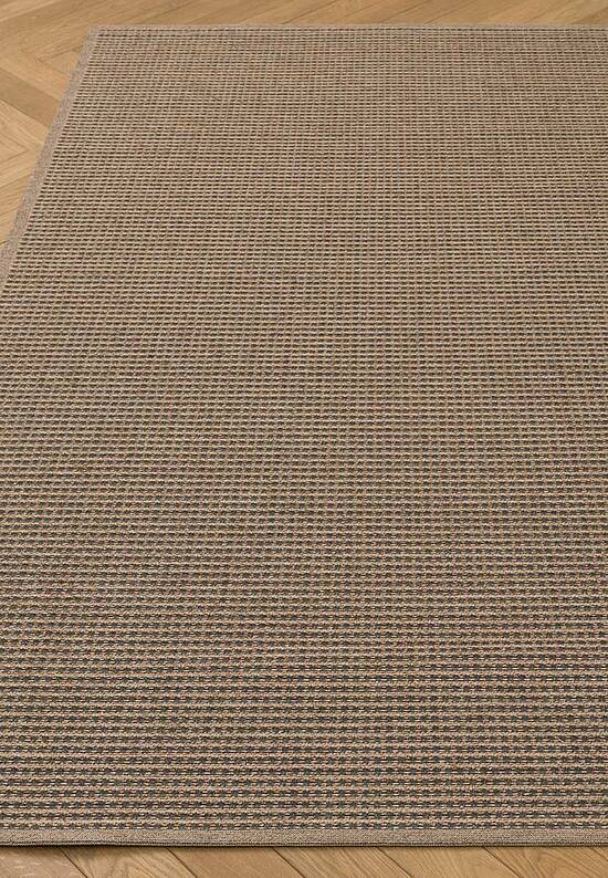 Бельгийская циновка из полиэстера RK5447-R566