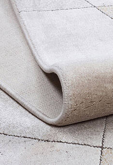 фактура ковра Merano MRN 07 Cream Gold