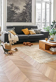 ковер в инретьере Medici OM2800-O13