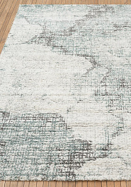 ковер в перспективе Softness A026-S714