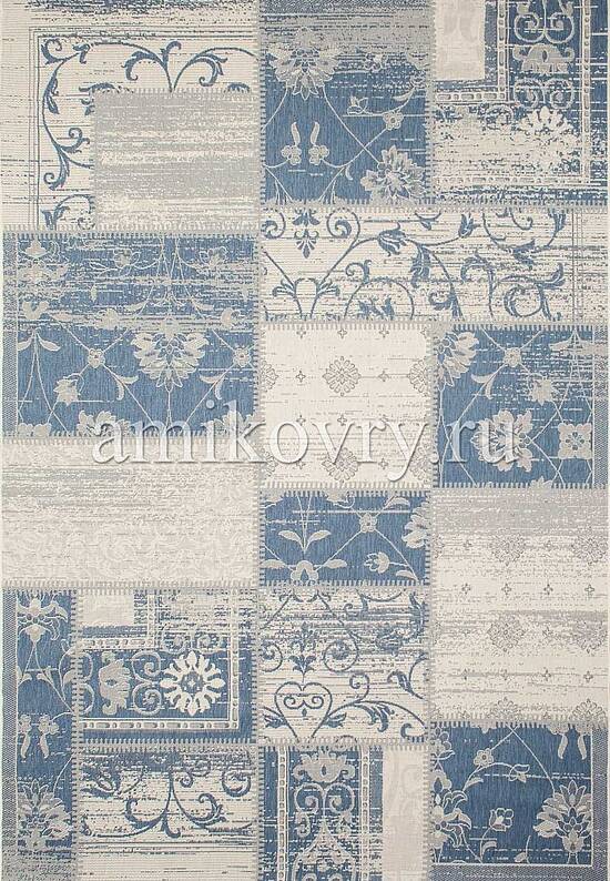 Бельгийский ковер-циновка 5036-9a01