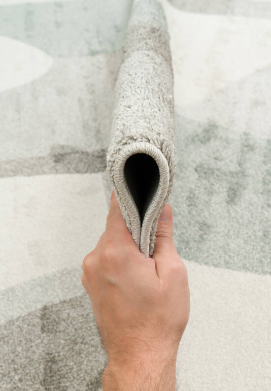 Современный бельгийский ковер RF6015-R39