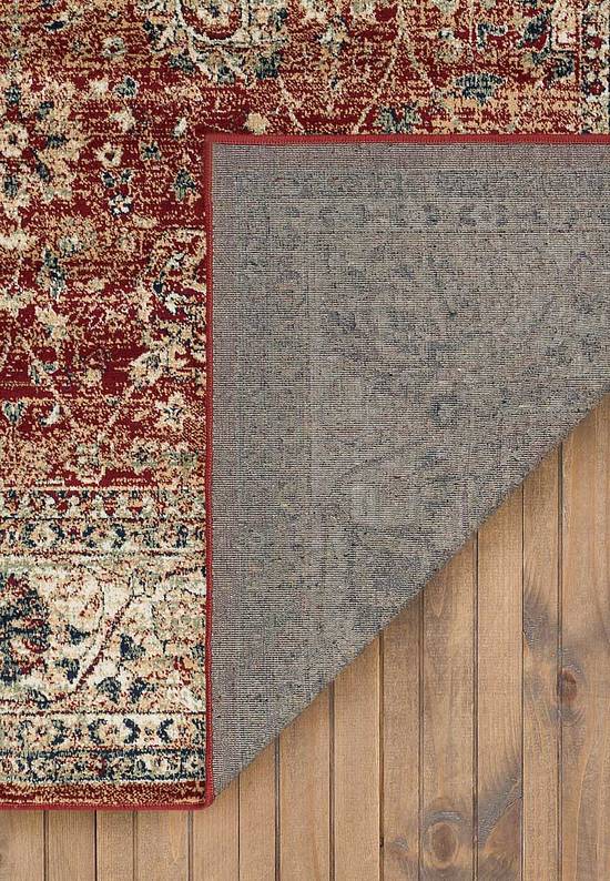 Бельгийский ковер из вискозы VB3114-V277 discount