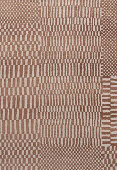 дизайн безворсового ковра Temper LT6084-L415