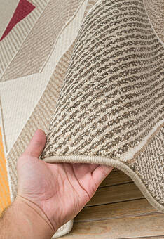 фактура ковра Sayan ES5032-E8