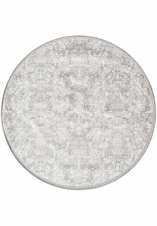 Турецкий винтажный ковер ST 06 Grey XW