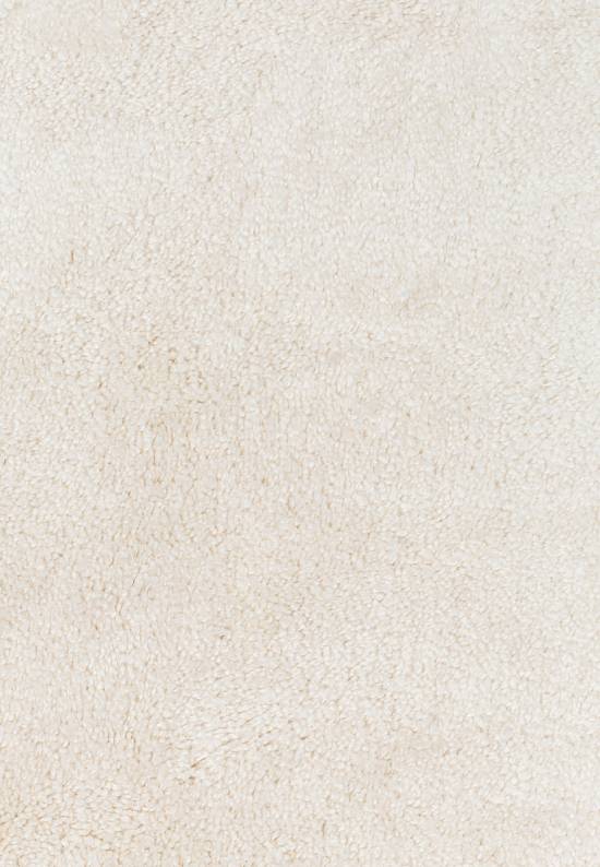 Бежевый мягкий коврик для ванной 3501 Beige