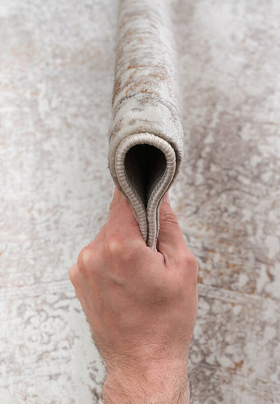 Турецкий синтетический ковер OC12G