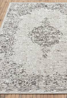 ковер в перспективе Salerno RS493-R02