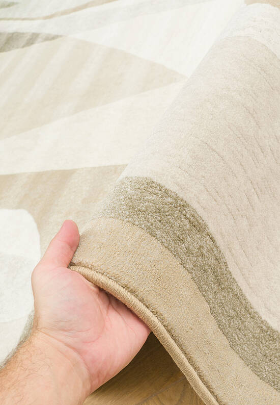 Бельгийский высокоплотный ковер OE6056-O358