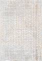 Безворсовый ковер Manhattan Cotton LM3320-L105