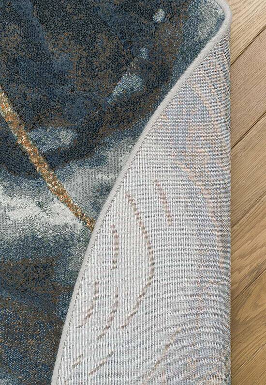 Бельгийский ковер из полипропилена RP1863-R68