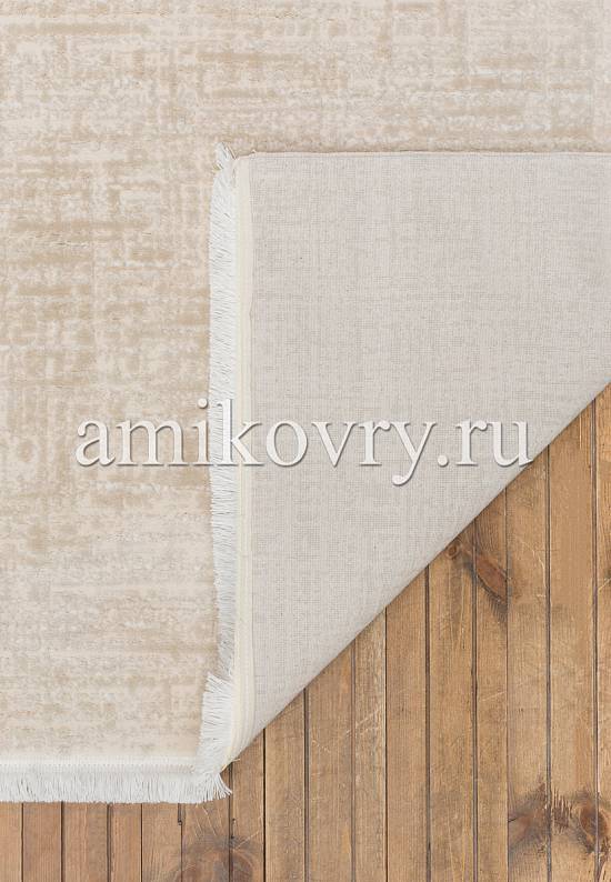 Турецкий ковер из акрила 1504 Cream